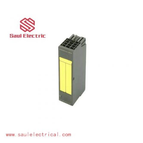 Siemens 6ES7 138-4FR00-0AA0: Industrial Control Relay Output Module