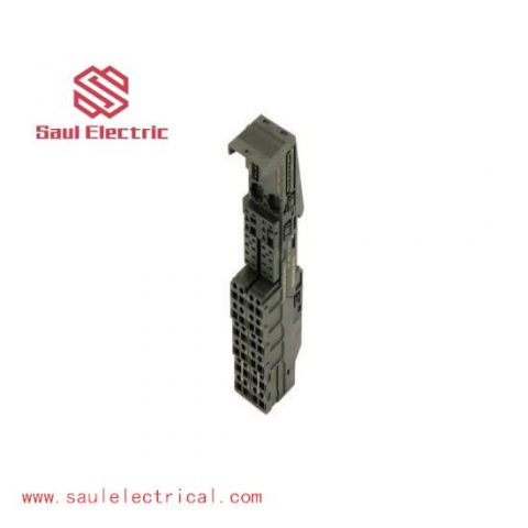 Siemens 6ES7 193-4CF50-0AA0: Advanced Terminal Module for Industry 4.0 Applications