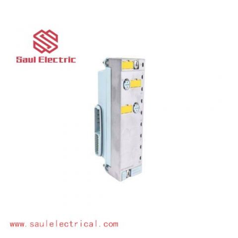 Siemens 6ES7 194-4DA00-0AA0 | ET 200 PRO Connection Module