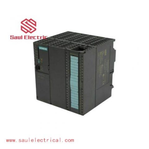 Siemens 6ES7 313-6CE01-0AB0 CPU 313C-2 DP Compact CPU