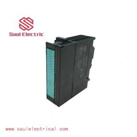 Siemens 6ES7 322-1BH01-0AA0: High-Performance Digital Output Module