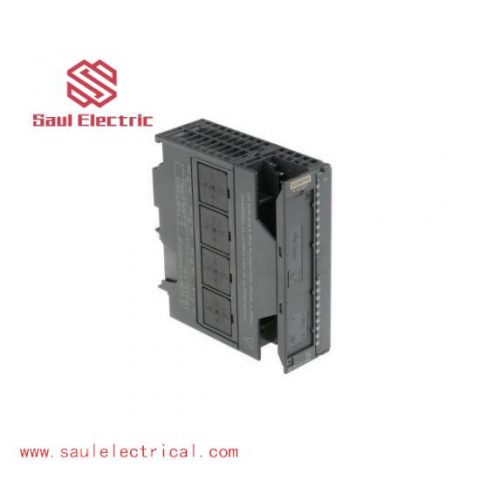 Siemens S7-300 Analog Input Module 6ES7 331-7KF02-0AB0, Precision Measurement for Industry