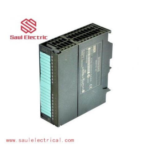 Siemens SM421 Digital Input Module 6ES7 374-2XH01-0AA0, Industrial Control System Component