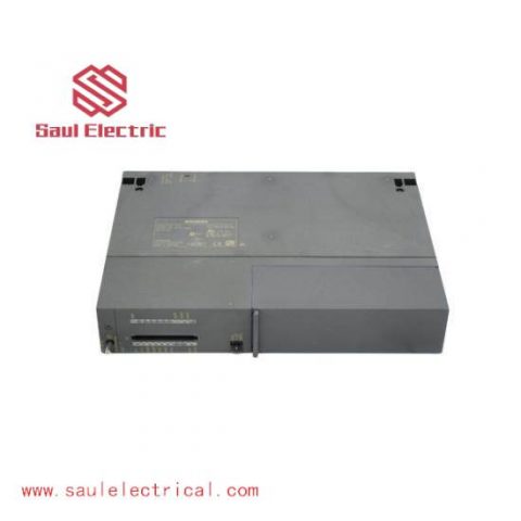 Siemens 6ES7 417-4HT14-0AB0 | High Performance CPU 417H Central Unit