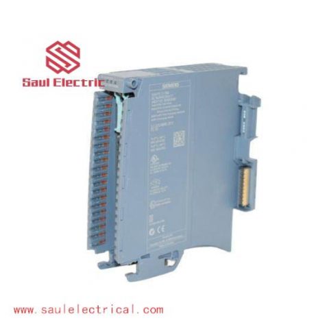 Siemens 6ES7 522-1BH00-0AB0 Digital Input Module