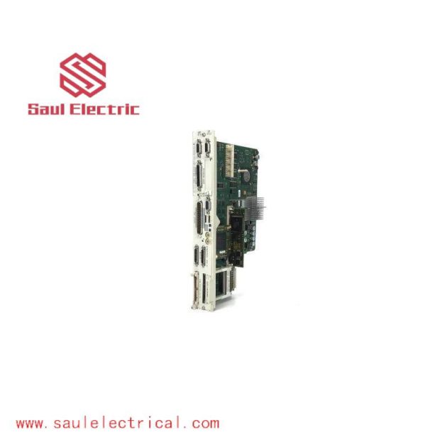 SIEMENS 6EW1861-2AC Industrial Control Module