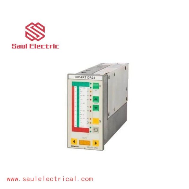 SIEMENS 6EW1861-2AC Industrial Control Module