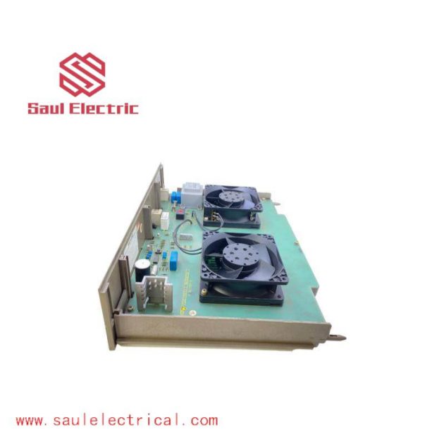 Siemens 6EW1890-2AC POWER SUPPLY Module