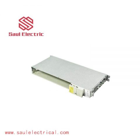 Siemens 6FC5247-0AA00-0AA3, High-Performance Drive Module for Industrial Automation