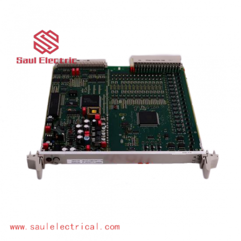 SIEMENS 6FM1721-3AA20 - WF721 Precision Positioning Module