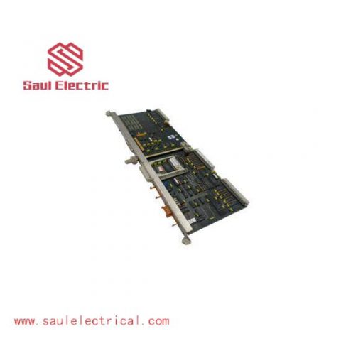 SIEMENS 6FX1121-8BA03/6FX1126-0BP01 Expansion Module: Enhancing Automation Capabilities