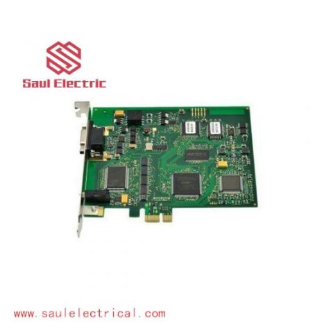 Siemens CP5621 Communication Card 6GK1562-1AA00, Industrial Control Module