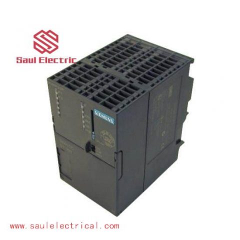 Siemens 6SC6140-0FE01 AC Drive System, Compact & Robust