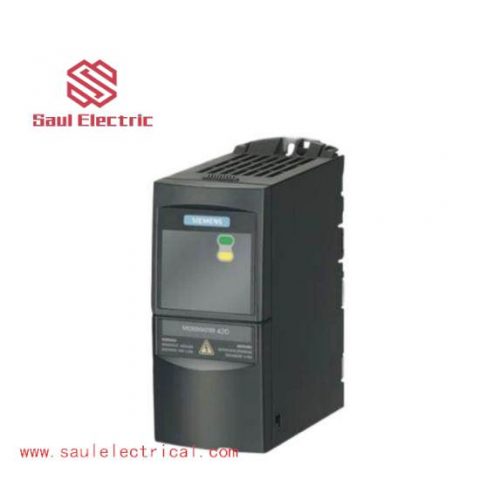 SIEMENS 6SE6440-2AB13-7AA1 | Advanced Industrial Inverter, Pioneering Control Solutions