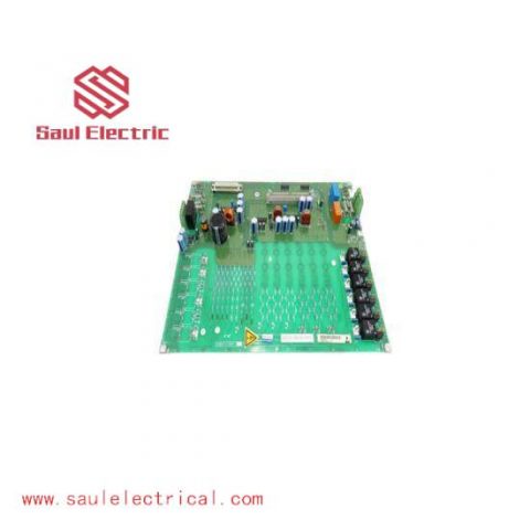 Siemens 6SE7041-8EK85-0HA0: Precision Rectifier Interface Module for Advanced Control Applications