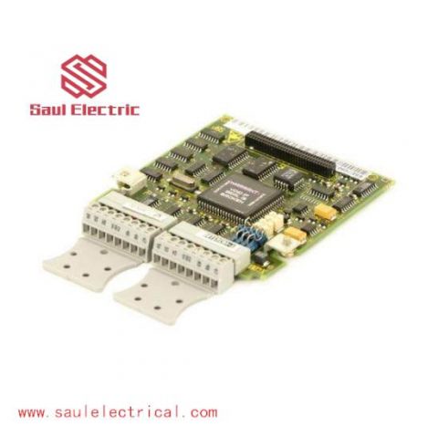 SIEMENS 6SE7090-0XX84-0FA0: Incremental Encoder Evaluation Module