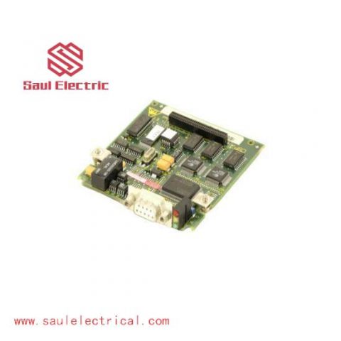 Siemens 6SE7090-0XX84-0FF5 Communication Card: Advanced Motion Control Solution