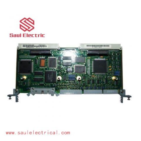 Siemens 6SE7090-OXX84-0AB0 CUVC Control Module