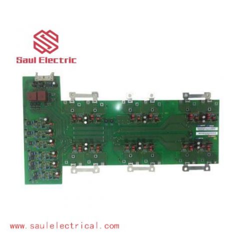 Siemens 6SE7 033-7EG84-1JF1 Inverter Control Module - Precise Control for Industrial Applications