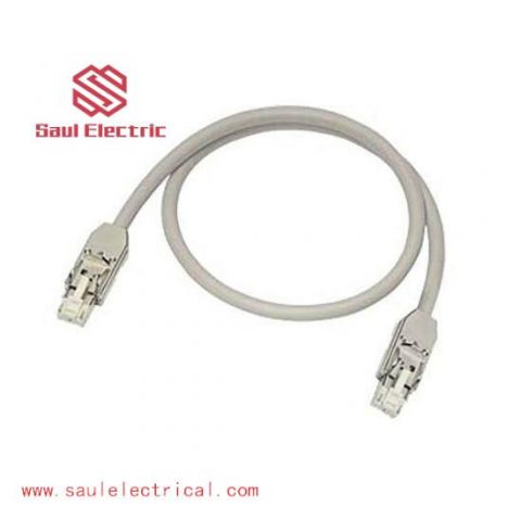 SIEMENS SINAMICS Drive CLIQ Cable 6SL3060-4AF10-0AA0, Industrial Automation