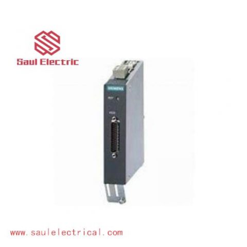 Siemens SINAMICS 6SL3210-1KE18-8UP1 - Industrial Drive Solution for Precision Control