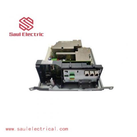 Siemens 6SL3 352-6TG37-4AA3 Industrial Power Module