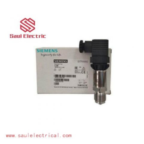 SIEMENS 7MF1567-3CG00-1AA1: Industrial Automation Module