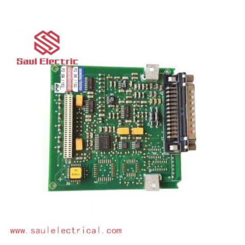 SIEMENS 6SE7090-0XX84-0FB0 Inverter Drive Module