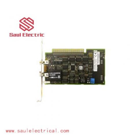 Siemens C79-458-L7000-B315 MPI CARD - Industrial Control Module