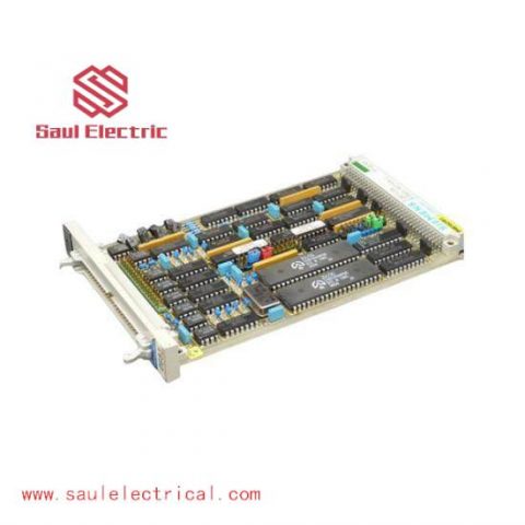 SIEMENS C8451-A12-A76-1 SMP-E224 Module: Industrial Automation Solution