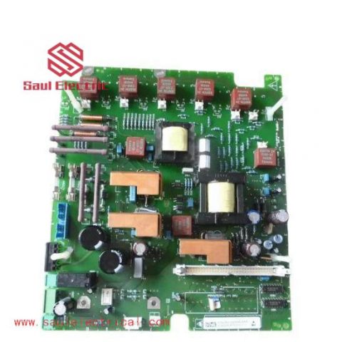 SIEMENS C98043-A7002-L1-12 Advanced Control Electronics Module