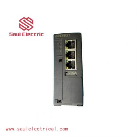 SIEMENS CTH3C37-000S1 - High-Power Control Module