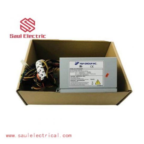 SIEMENS FSP400-60PFI | Power Supply Module, for Industrial Automation