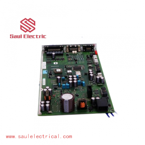 Siemens IM661/6DP1661-8AA Industrial Control Module