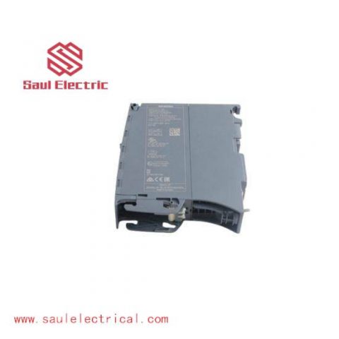 SIEMENS K3R072 - Advanced Automation Control Module