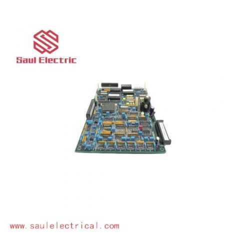 Siemens R15E02A186: Digital Board PCB for Automation Parts