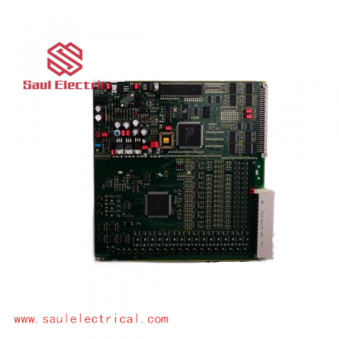 Simplex 8565-333 Industrial Control Module