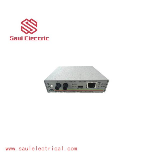 SIS BI01 - High-Performance Industrial Control Module