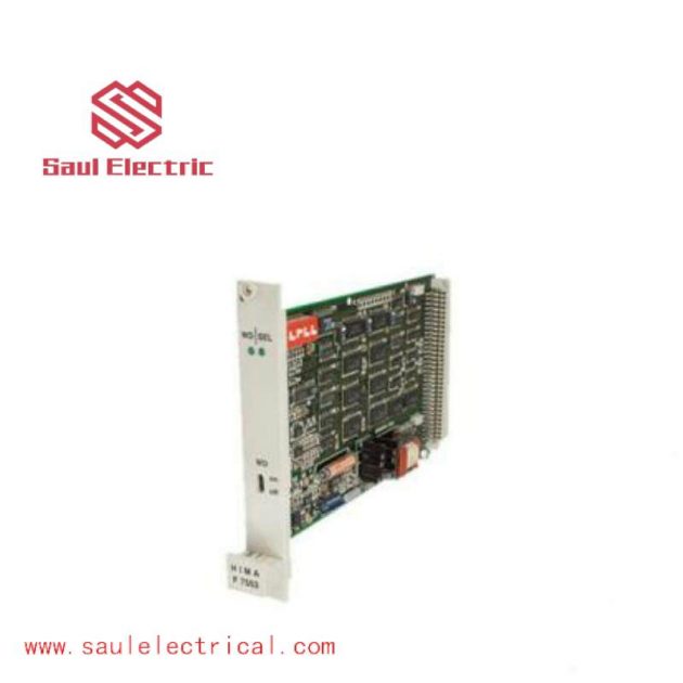 General Electric SIS DI3201 Digital Input Module