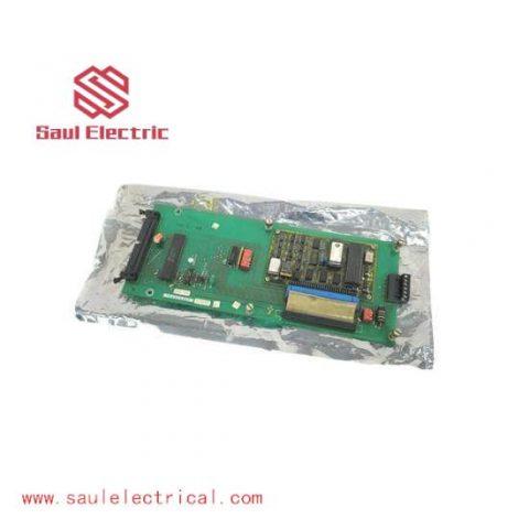 ABB SP-148540, 148539, 129736-05 Assembly Drive Board