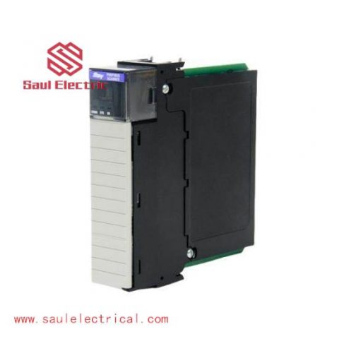 SST SST-PFB-CLX PLC Scanner Module