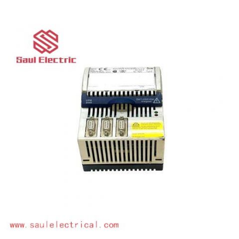 STAHLSM 9440/15-01-11-C1243 CPU & Power Module