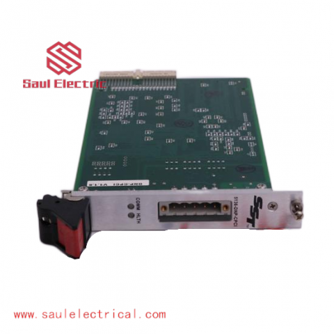 Stanford SR830 Industrial Control Module, High Precision, Reliable Performance