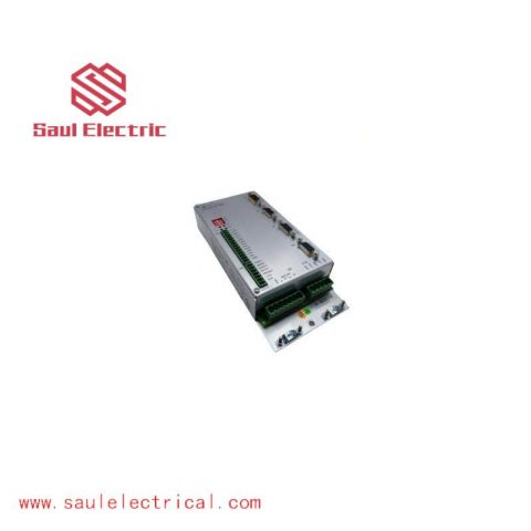 STEC SEC-4400 High-Performance Industrial Controller Module