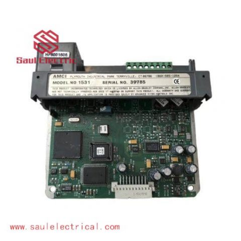 SUPCON GCS-2 OS-DA022A DCS Module