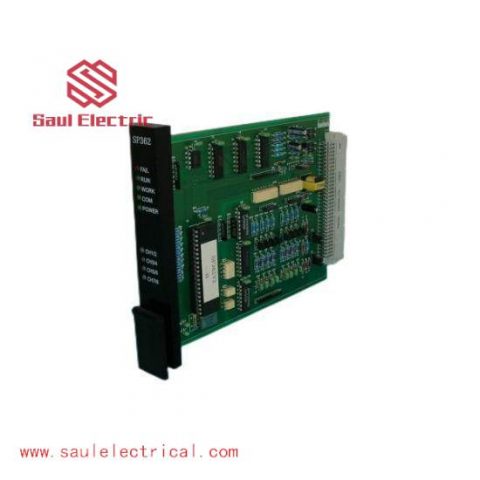 SUPCON JX-300X Master Control Module, Advanced Industrial Automation Solution