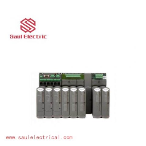 Siemens T9087 Process Control Module