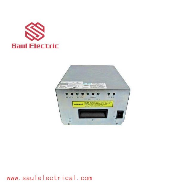 TDI SPS5785 Industrial Control Module