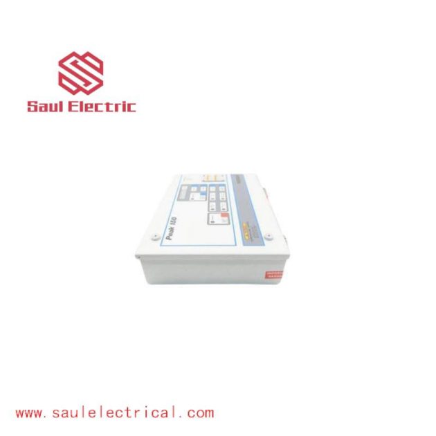 TEAM BCC-1 Control Module, Industrial Automation