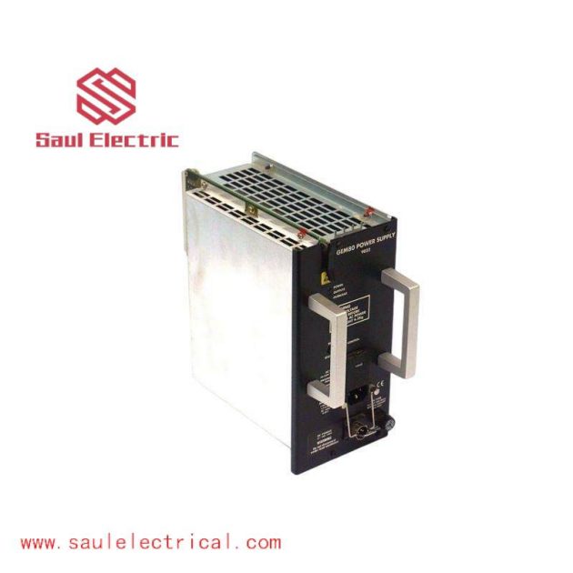 TEAM BCC-1 Control Module, Industrial Automation